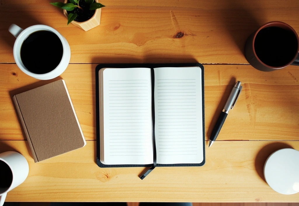 Připraveno na nové začátky